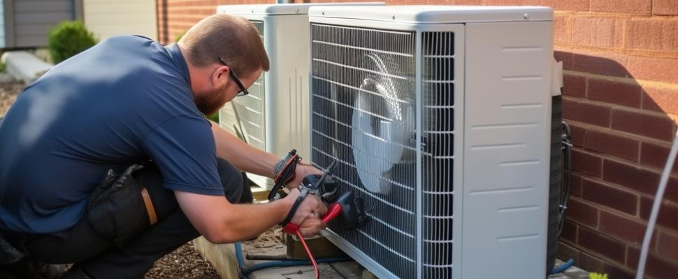 pompe à chaleur : les meilleurs professionnels