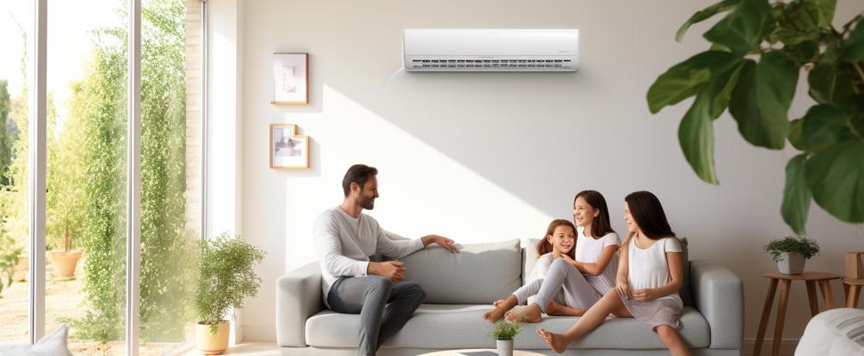 Exemple de réalisation d'une pompe à chaleur à Muzillac : 100% clients satisfaits Exemple de réalisation d'une pompe à chaleur à Muzillac : 100% clients satisfaits