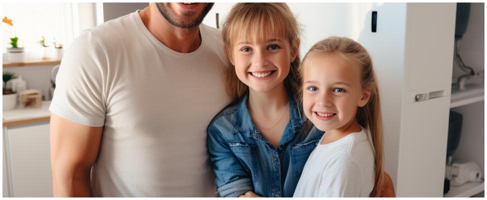 Exemple de réalisation d'une pompe à chaleur à Saint-Gély-du-Fesc : 100% clients satisfaits Exemple de réalisation d'une pompe à chaleur à Saint-Gély-du-Fesc : 100% clients satisfaits