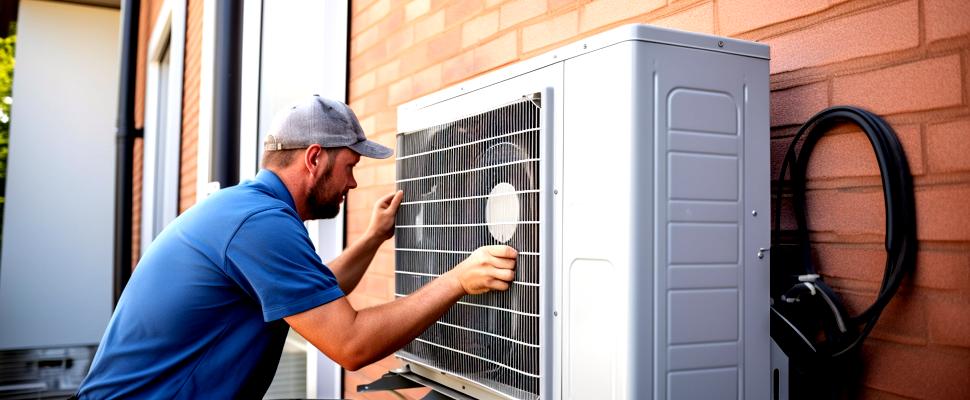 pompe à chaleur : Les meilleurs tarifs à Pérols pompe à chaleur : Les meilleurs tarifs à Pérols
