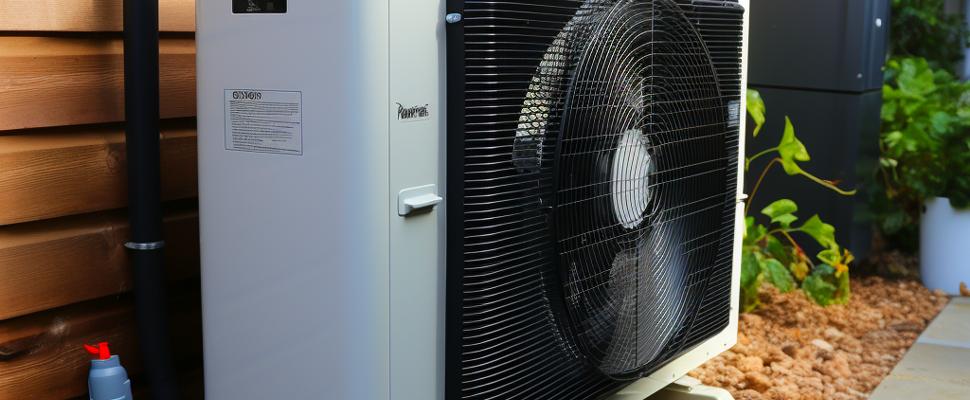 Tergnier : les étapes clés pour l'installation d'une pompe à chaleur Tergnier : les étapes clés pour l'installation d'une pompe à chaleur