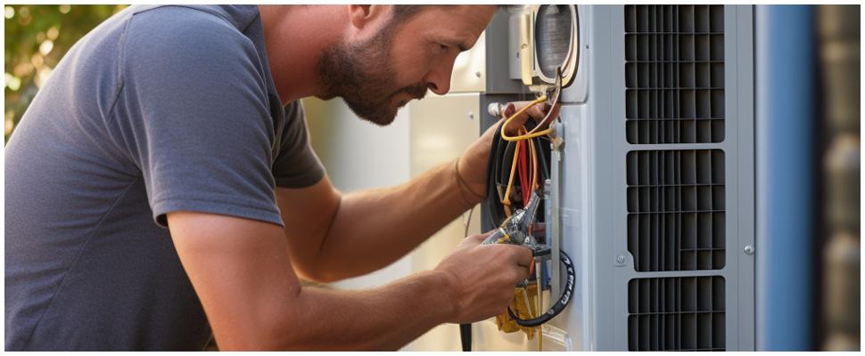 Prix moyen de l'installation d'une pompe à chaleur en 2023 Prix moyen de l'installation d'une pompe à chaleur en 2023