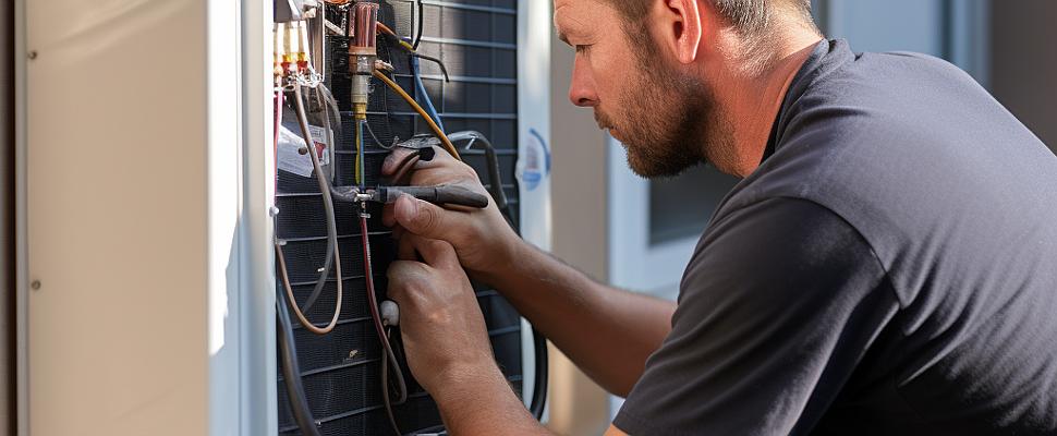 Avantages inconvénients d'une pompe à chaleur à Avantages inconvénients d'une pompe à chaleur à