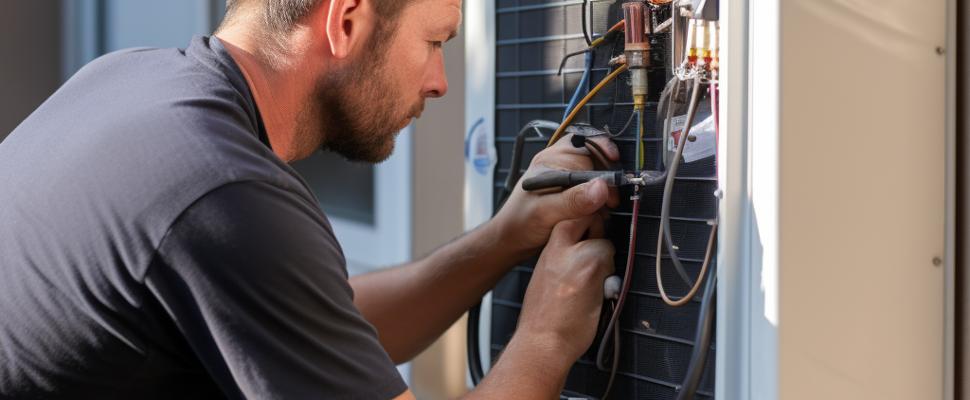 Avantages inconvénients d'une pompe à chaleur Avantages inconvénients d'une pompe à chaleur
