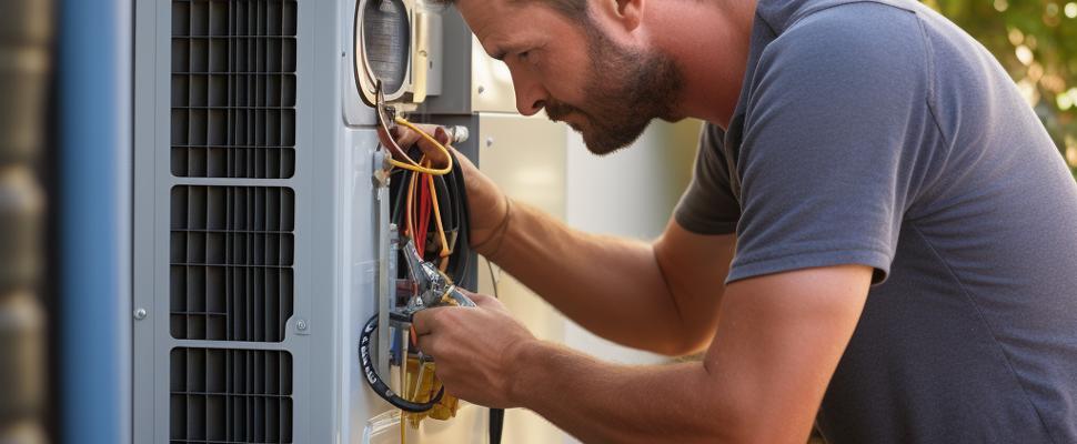pompe à chaleur : Les meilleurs tarifs à Lisieux pompe à chaleur : Les meilleurs tarifs à Lisieux