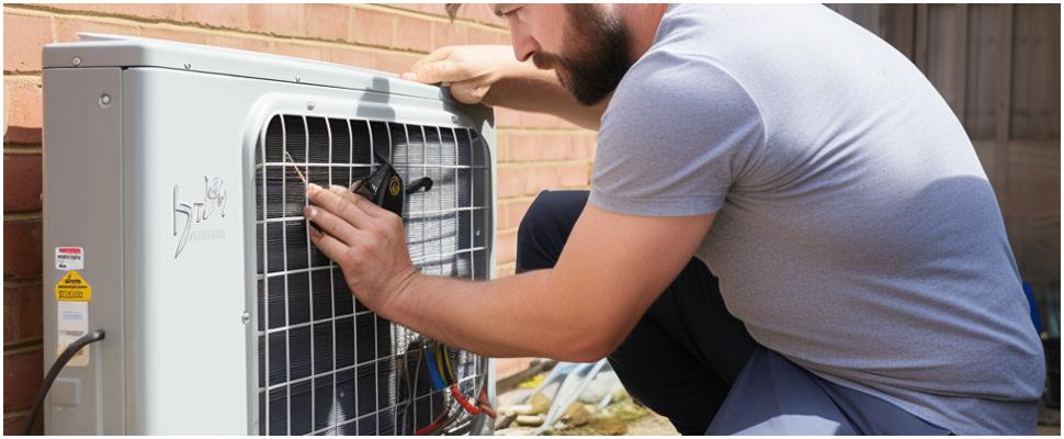 Halluin : les étapes clés pour l'installation d'une pompe à chaleur Halluin : les étapes clés pour l'installation d'une pompe à chaleur