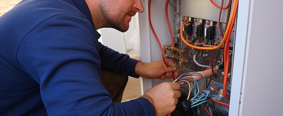 FAQ pompe à chaleur : questions réponses FAQ pompe à chaleur : questions réponses