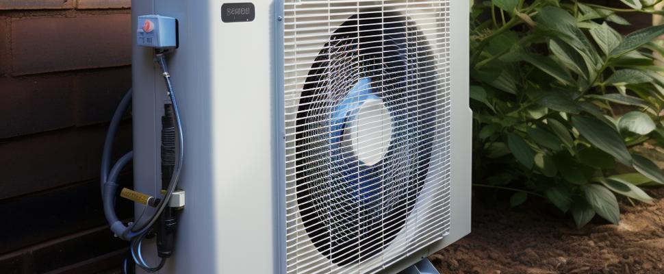 Coût d'une pompe à chaleur Coût d'une pompe à chaleur