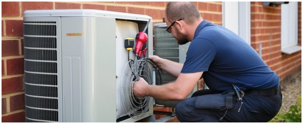 Avantages inconvénients d'une pompe à chaleur Avantages inconvénients d'une pompe à chaleur