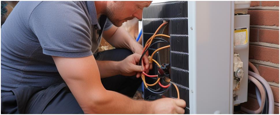 Prix moyen de l'installation d'une pompe à chaleur en 2023 Prix moyen de l'installation d'une pompe à chaleur en 2023