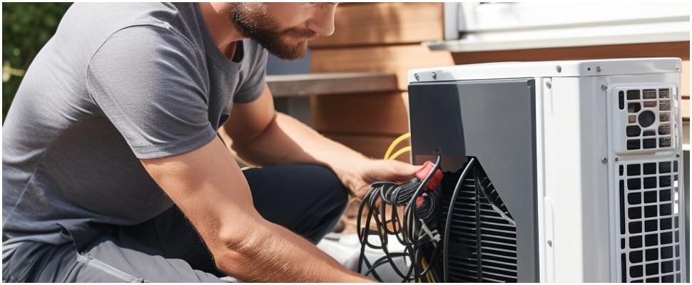 Réduction de coût avec un devis de pompe à chaleur en ligne Réduction de coût avec un devis de pompe à chaleur en ligne