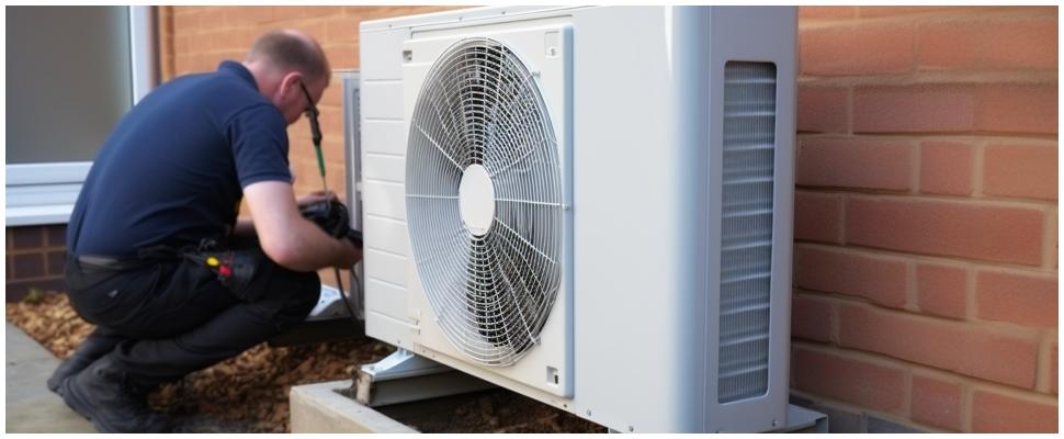 Prix moyen de l'installation d'une pompe à chaleur en 2023 Prix moyen de l'installation d'une pompe à chaleur en 2023