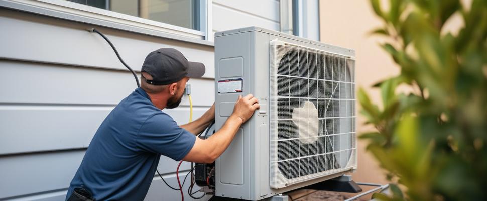 Avantages inconvénients d'une pompe à chaleur à Osny Avantages inconvénients d'une pompe à chaleur à Osny