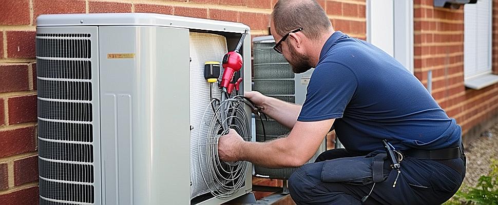 Les meilleurs tarifs de pompe à chaleur à Mazé Les meilleurs tarifs de pompe à chaleur à Mazé