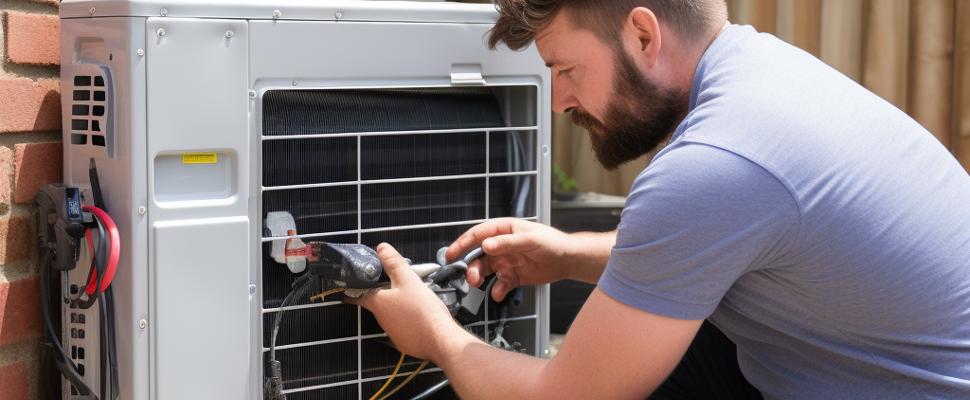 Avantages inconvénients d'une pompe à chaleur Avantages inconvénients d'une pompe à chaleur