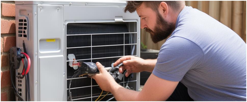 Étapes clés pour l'installation d'une pompe à chaleur Étapes clés pour l'installation d'une pompe à chaleur