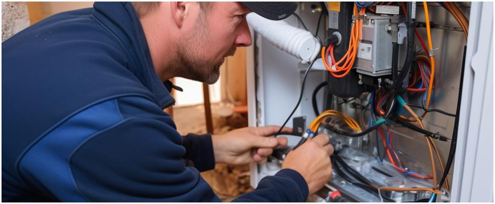 Types des différentes pompe à chaleur pour votre maison Types des différentes pompe à chaleur pour votre maison