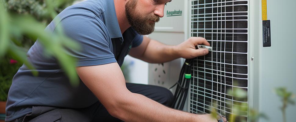 pompe à chaleur : les meilleurs professionnels