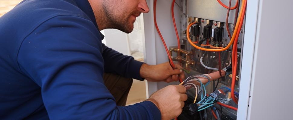 Types des différentes pompe à chaleur pour votre maison au Vésinet Types des différentes pompe à chaleur pour votre maison au Vésinet