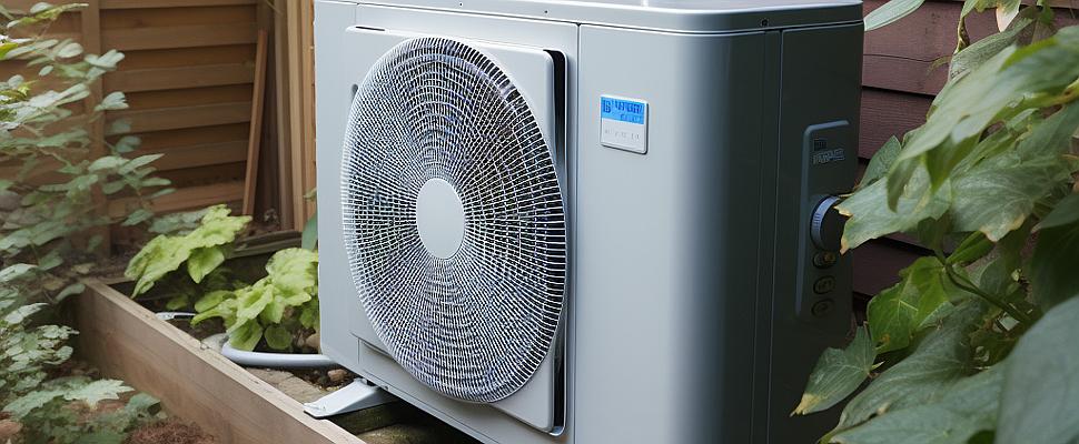 Étapes clés pour l'installation d'une pompe à chaleur Étapes clés pour l'installation d'une pompe à chaleur