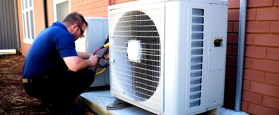 Avantages inconvénients d'une pompe à chaleur Avantages inconvénients d'une pompe à chaleur