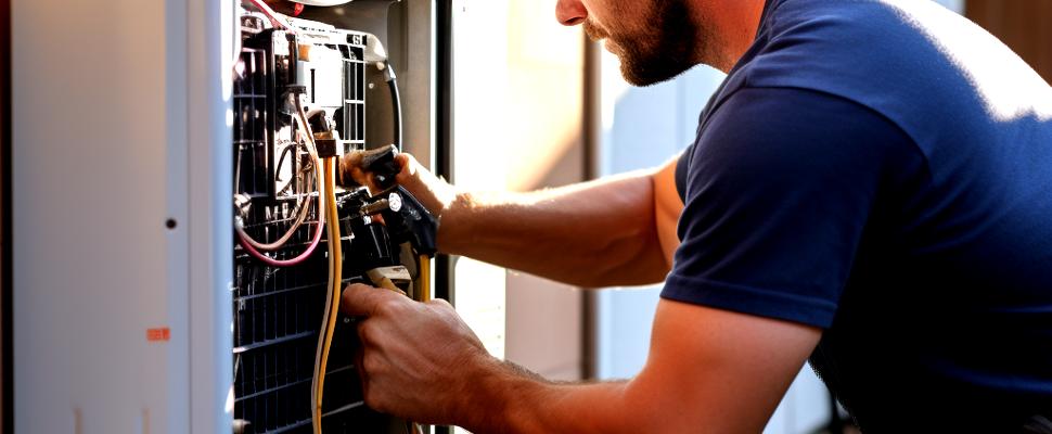 FAQ pompe à chaleur : questions et réponses de plombier FAQ pompe à chaleur : questions et réponses de plombier