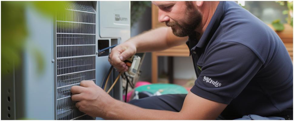 Prix moyen de l'installation d'une pompe à chaleur en 2023 Prix moyen de l'installation d'une pompe à chaleur en 2023
