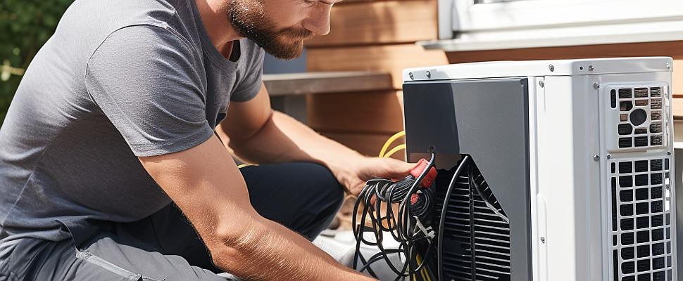 Prix moyen de l'installation d'une pompe à chaleur en 2023 Prix moyen de l'installation d'une pompe à chaleur en 2023