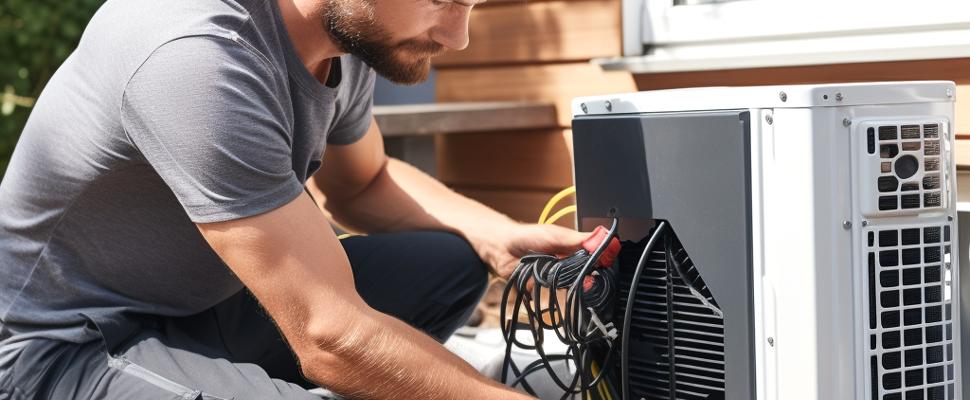 Prix moyen de l'installation d'une pompe à chaleur en 2023 à Tarare Prix moyen de l'installation d'une pompe à chaleur en 2023 à Tarare