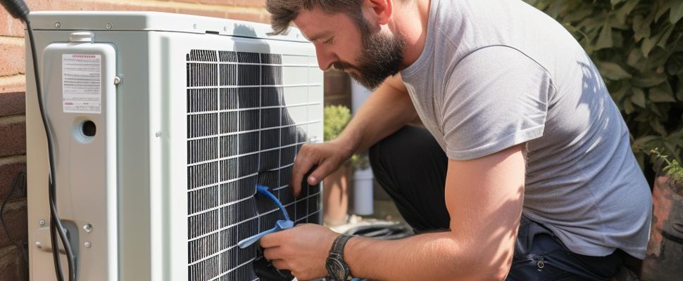 pompe à chaleur : les meilleurs installeurs à Émerainville pompe à chaleur : les meilleurs installeurs à Émerainville