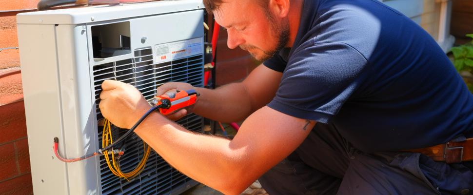 Prix moyen de l'installation d'une pompe à chaleur en 2023 Prix moyen de l'installation d'une pompe à chaleur en 2023