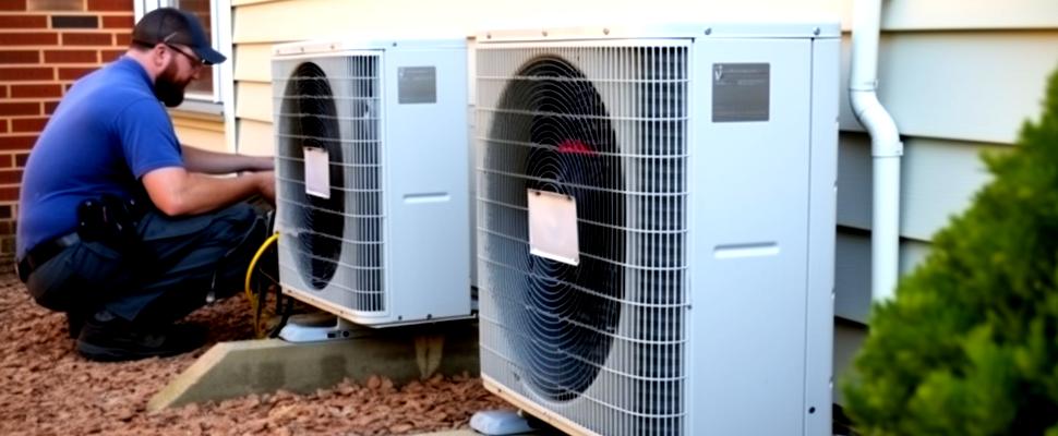 Coût d'une pompe à chaleur : Faire un devis gratuit !