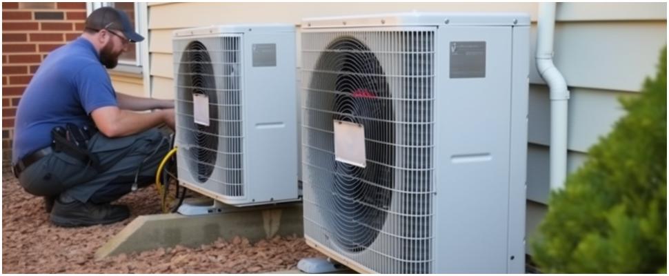 Avantages inconvénients d'une pompe à chaleur Avantages inconvénients d'une pompe à chaleur