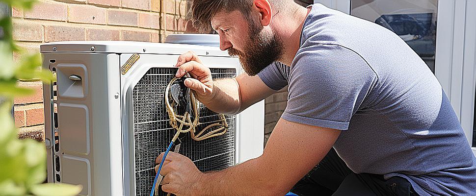 Coût d'une pompe à chaleur Coût d'une pompe à chaleur
