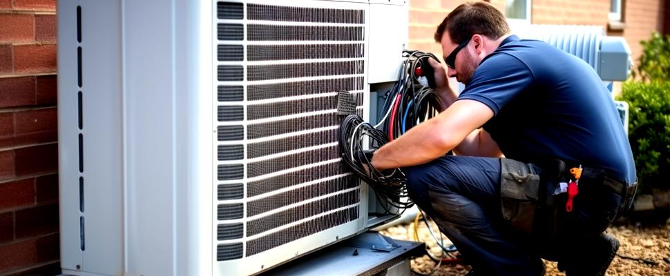 Prix moyen de l'installation d'une pompe à chaleur en 2023 à Prix moyen de l'installation d'une pompe à chaleur en 2023 à