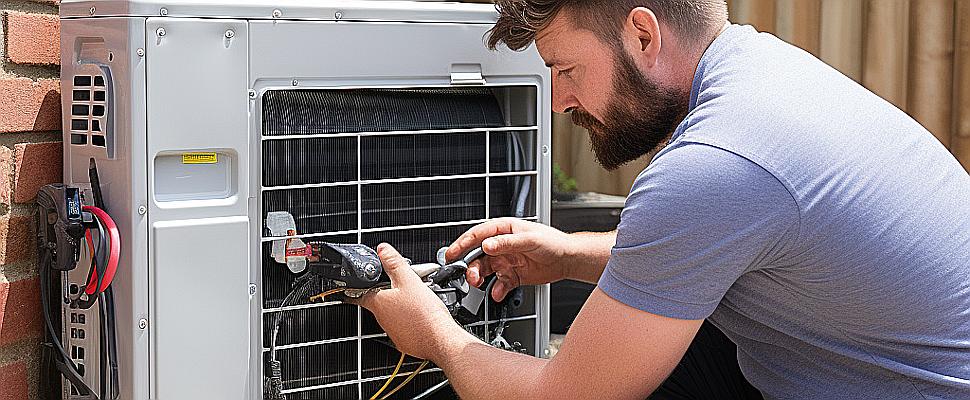 pompe à chaleur : Les meilleurs tarifs à Domont pompe à chaleur : Les meilleurs tarifs à Domont