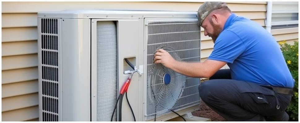 Exemple de réalisation d'une pompe à chaleur à Miramas : 100% clients satisfaits Exemple de réalisation d'une pompe à chaleur à Miramas : 100% clients satisfaits
